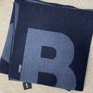 Hugo Boss Scarf